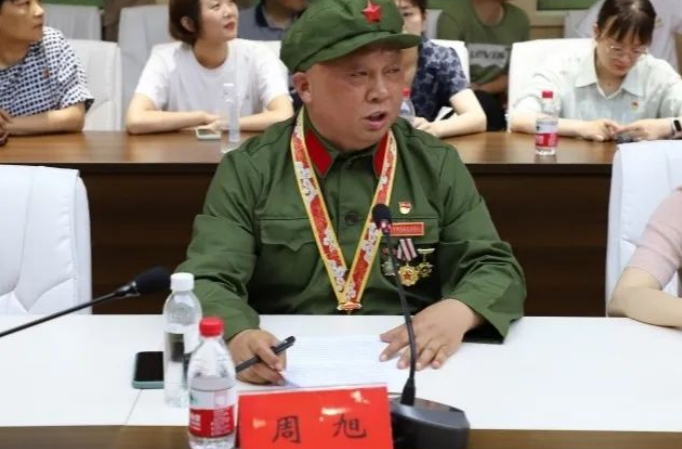 “庆七一，颂党恩”交通产业upay钱包官网富港板块召开银企共建活动